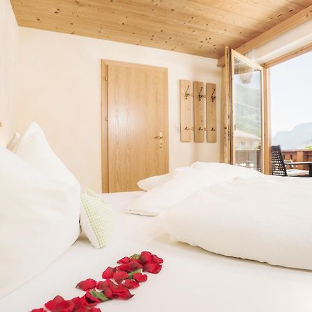Appartement Breierhof à Zell am Ziller Chambre photo