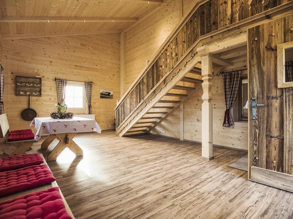 Appartement Breierhof à Zell am Ziller Chambre photo