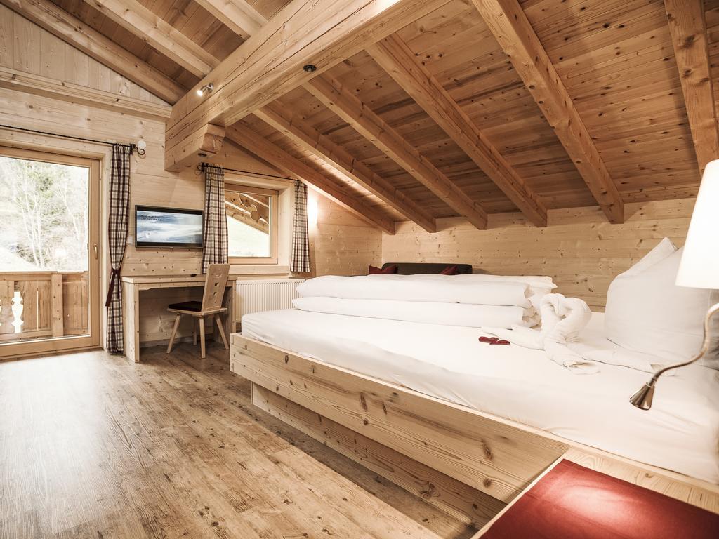 Appartement Breierhof à Zell am Ziller Chambre photo