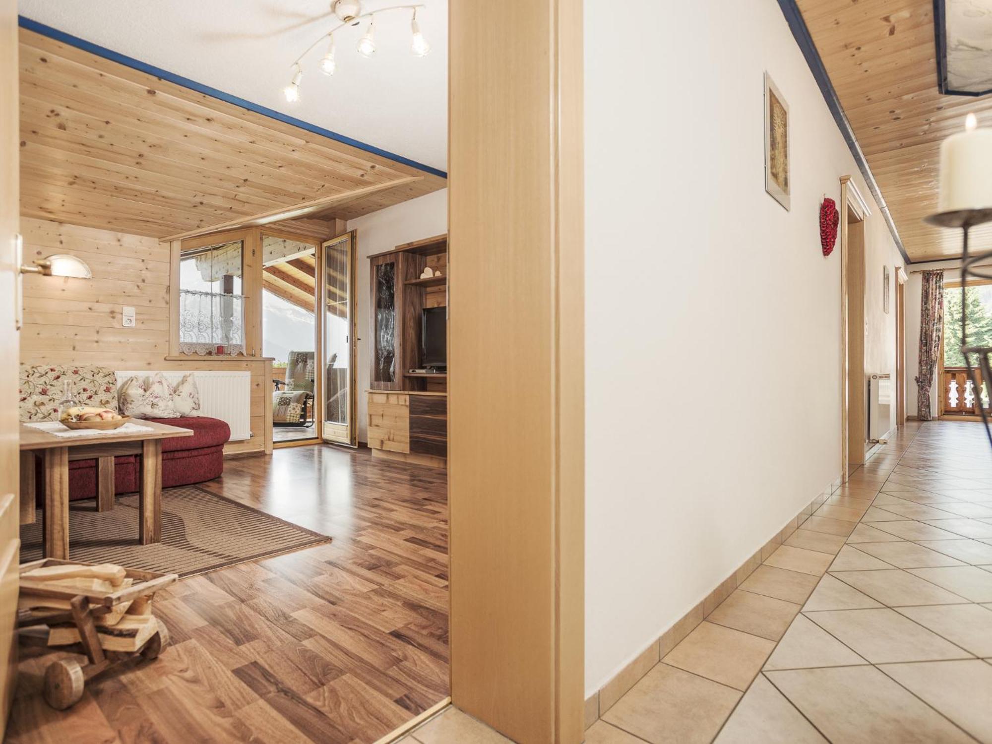 Appartement Breierhof à Zell am Ziller Chambre photo