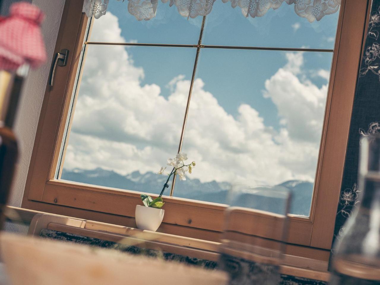 Appartement Breierhof à Zell am Ziller Extérieur photo